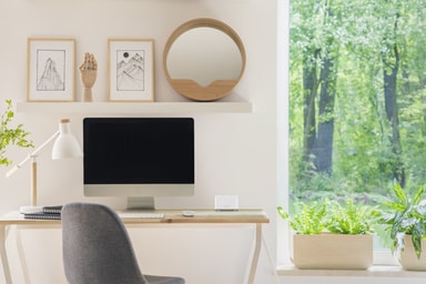 Netgear Orbi RBK13 AC1200 dual-band Mesh WiFi pakkaus (3 kpl)