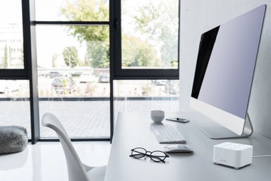 Netgear Orbi RBK13 AC1200 dual-band Mesh WiFi pakkaus (3 kpl)