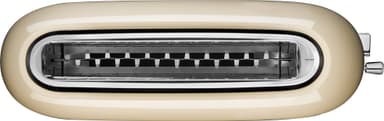 KitchenAid leivänpaahdin 5KMT3115EAC (Almond Cream)