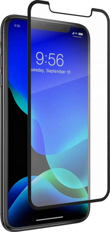 Zagg Glass Elite iPhone Xs Max/11 Pro Max näytönsuoja
