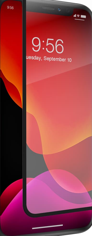 Zagg Glass Elite iPhone X/Xs/11 Pro näytönsuoja Zagg Glass Elite iPhone X/Xs/11 Pro näytönsuoja
