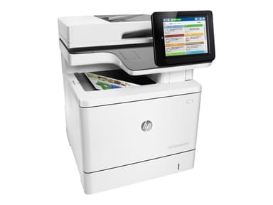 HP Color Laserjet Enterprise M577f monitoimitulostin