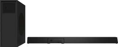 Philips soundbar HTL1520B/12 (musta)