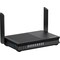 Netgear RAX20 AX1800 4-kaistainen WiFi 6 reititin