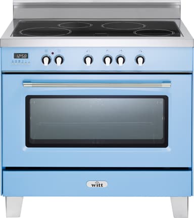 Witt liesi WICN90LB (vaalean sininen)
