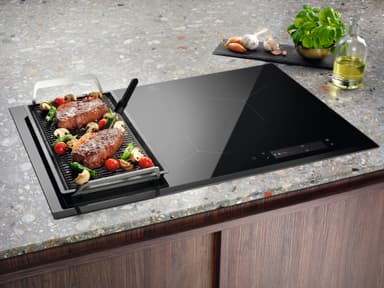 Electrolux induktiotaso HOB890PMF