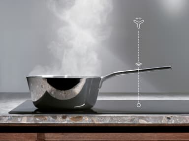Electrolux HHB830FNK induktiotaso