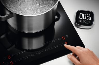 Electrolux HHB830FNK induktiotaso