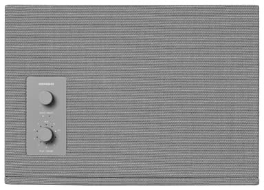 Urbanears Baggen multiroom kaiutin (harmaa) Urbanears Baggen multiroom kaiutin (harmaa)