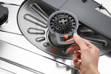 Electrolux astianpesukone EES47320L täysin integroitava