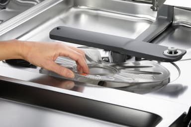 Electrolux astianpesukone EES47320L täysin integroitava