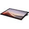 Surface Pro 7 512 GB i7 (musta)
