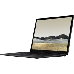 Surface Laptop 3 i5 256 GB (musta/mattametalli)