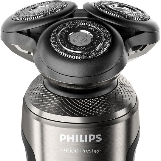 Philips S9000 Prestige parranajokone SP9860/13