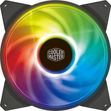 Cooler Master MF140R aRGB tuuletin