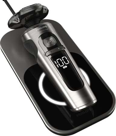 Philips S9000 Prestige parranajokone SP9860/13