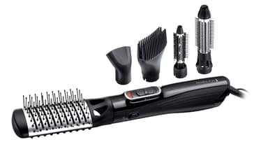 Remington Airstyler ilmakiharrin AS1220