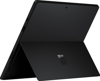 Surface Pro 7 256 GB i7 (musta)