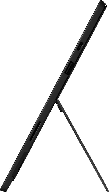 Surface Pro 7 256 GB i7 (musta)