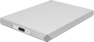 LaCie 2 TB USB-C 3.0 ulkoinen kovalevy