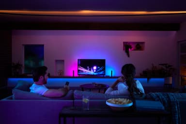 Philips Hue Play HDMI Sync Box