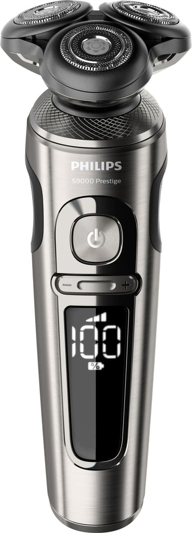 Philips S9000 Prestige parranajokone SP9860/13