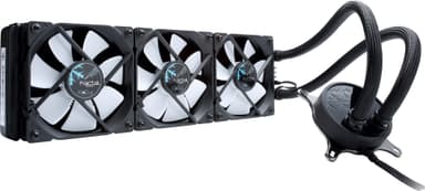 Fractal Celsius S36 nestejäähdytin