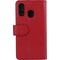 Gear Samsung Galaxy A40 lompakkokotelo (punainen)