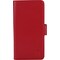 Gear Samsung Galaxy A40 lompakkokotelo (punainen)