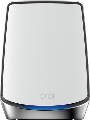 Netgear Orbi RBK852 AX6000 tri-band Mesh WiFi 6 pakkaus (2 kpl)