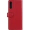 Gear Samsung Galaxy A70 lompakkokotelo (punainen)