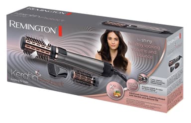 Remington Keratin Protect ilmakiharrin AS8810