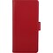 Gear Samsung Galaxy A70 lompakkokotelo (punainen)