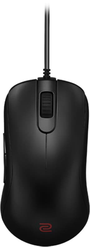 Zowie S1 pelihiiri (musta)