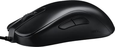 Zowie S1 pelihiiri (musta)