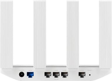 Huawei WiFi WS5200 WiFi-ac reititin