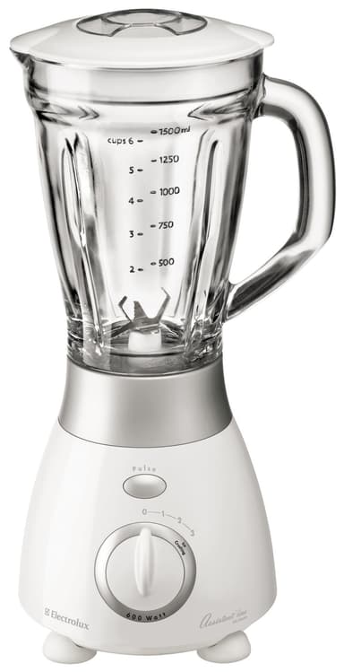 Electrolux tehosekoitin
