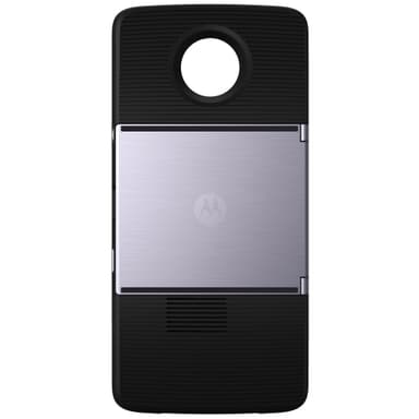 Moto Insta-Share projektori moduuli Moto Z