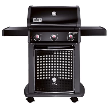 Weber Spirit Classic E310 kaasugrilli