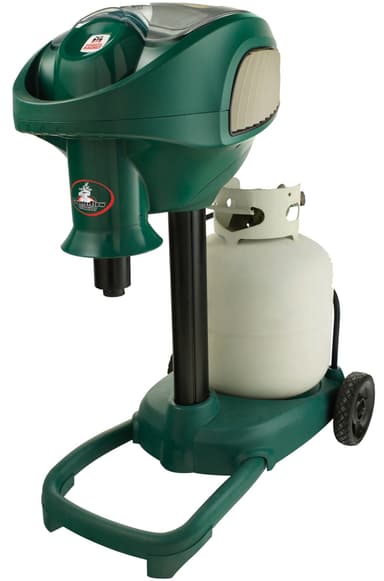 Mosquito Magnet Independence hyttysansa