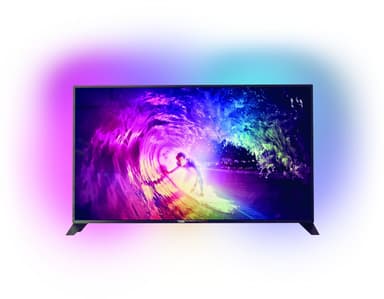 Philips 55" 4K Smart LED-TV 55PUS8809/12