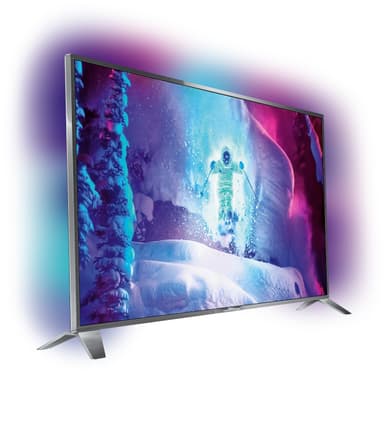 Philips 55" 4K Smart LED-TV 55PUS8809/12
