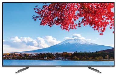 Thomson 55" 4K UHD Smart LED-TV 55UA7706