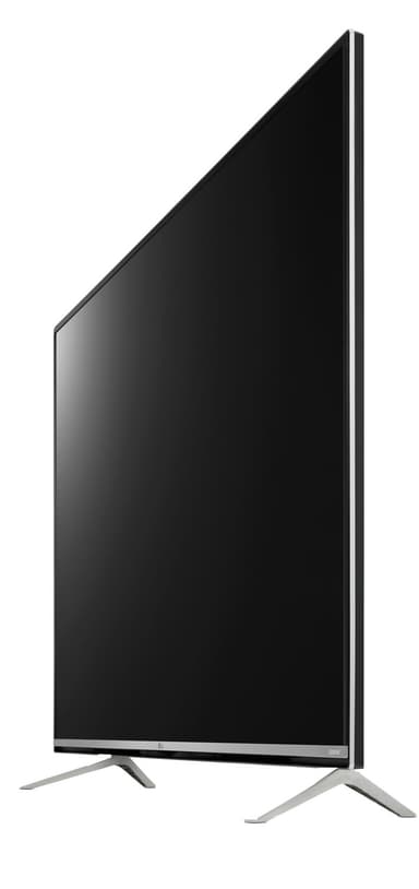 LG 55" 4K Smart LED-TV 55UF772V