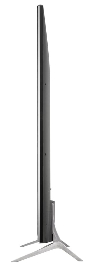 LG 55" 4K Smart LED-TV 55UF772V