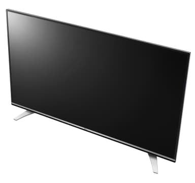 LG 55" 4K Smart LED-TV 55UF772V