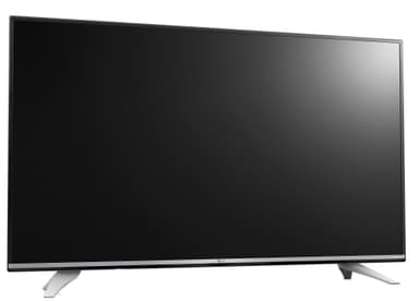 LG 55" 4K Smart LED-TV 55UF772V