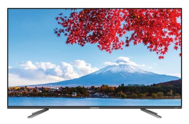 Thomson 49" 4K UHD Smart LED-TV 49UA7706