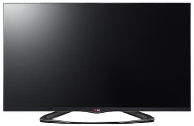 LG 55" 3D Smart LED-TV 55LA660V