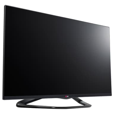LG 55" 3D Smart LED-TV 55LA660V